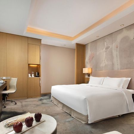 Yun Hotel อู่ฮั่น ภายนอก รูปภาพ